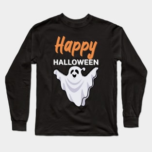 Happy halloween Long Sleeve T-Shirt